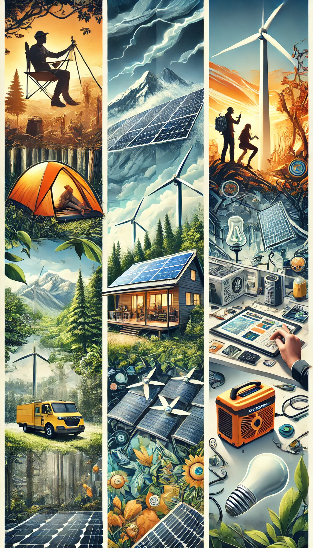 useOfEnergyRevolution